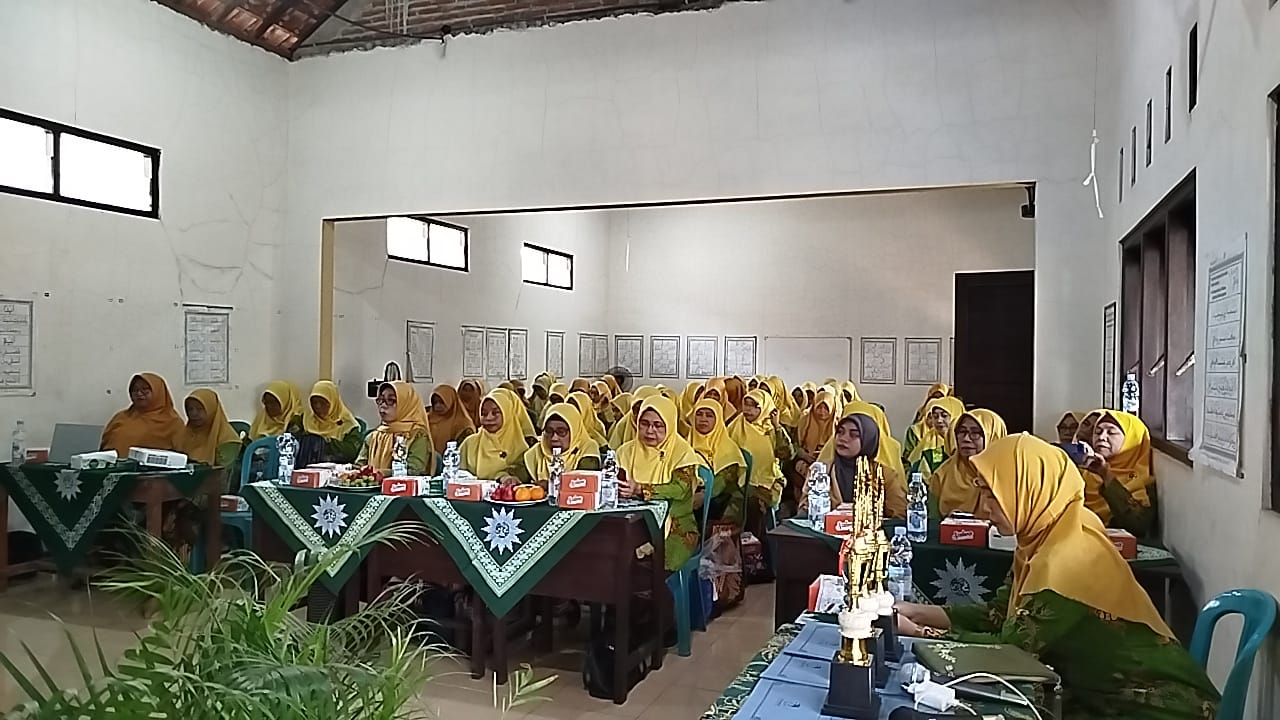 Musyawarah Cabang HMI nduga 2025