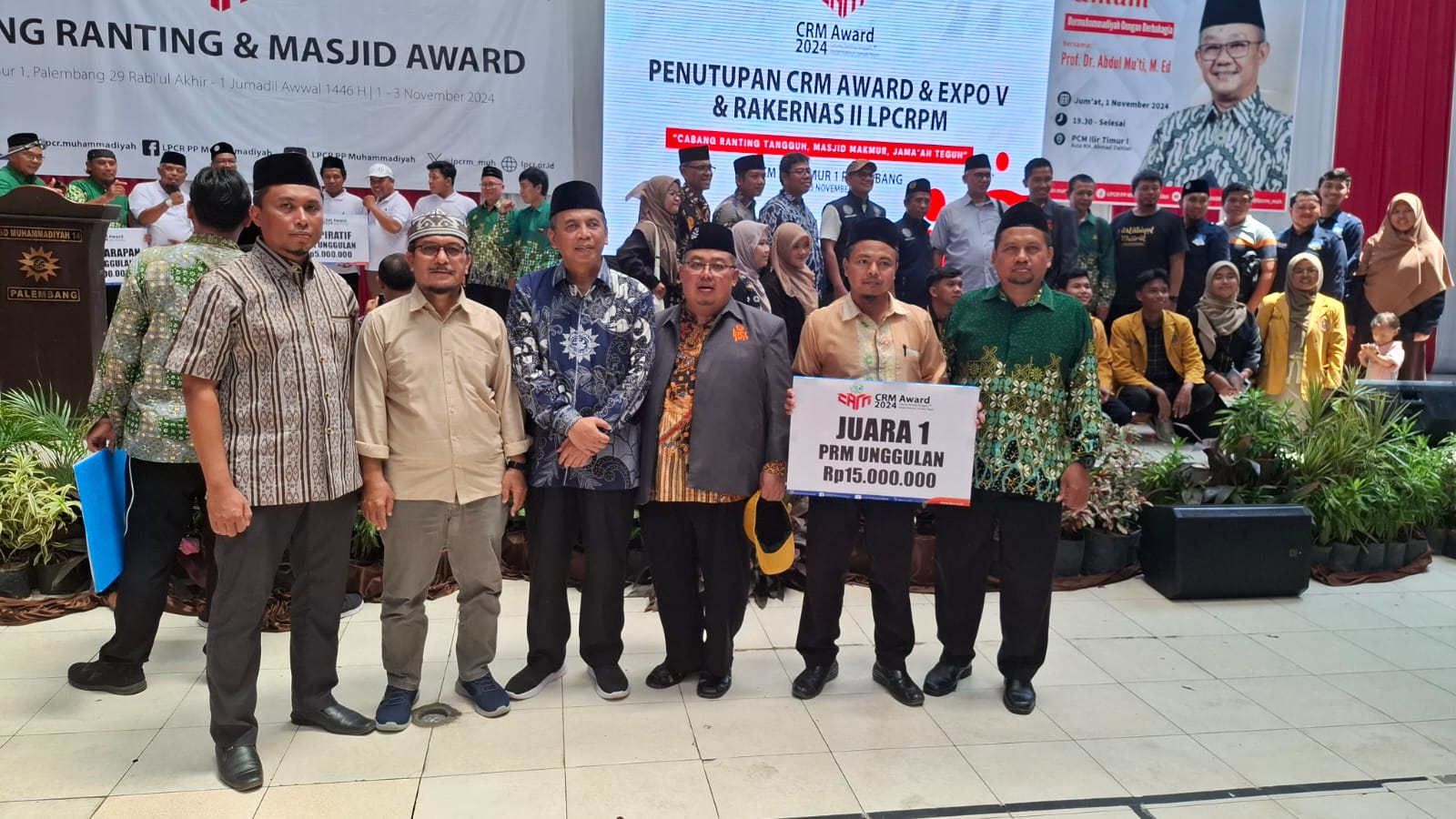 Kegiatan HMI nduga