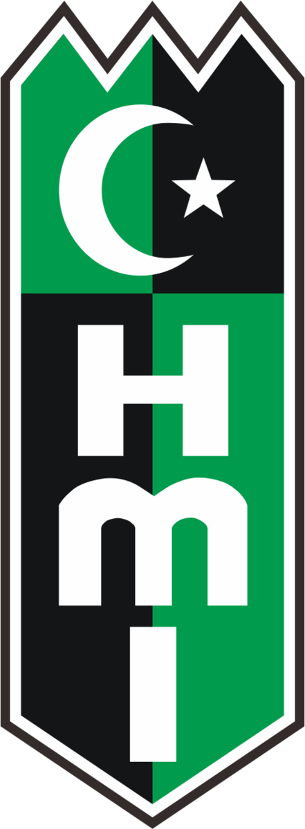 Logo HMI nduga